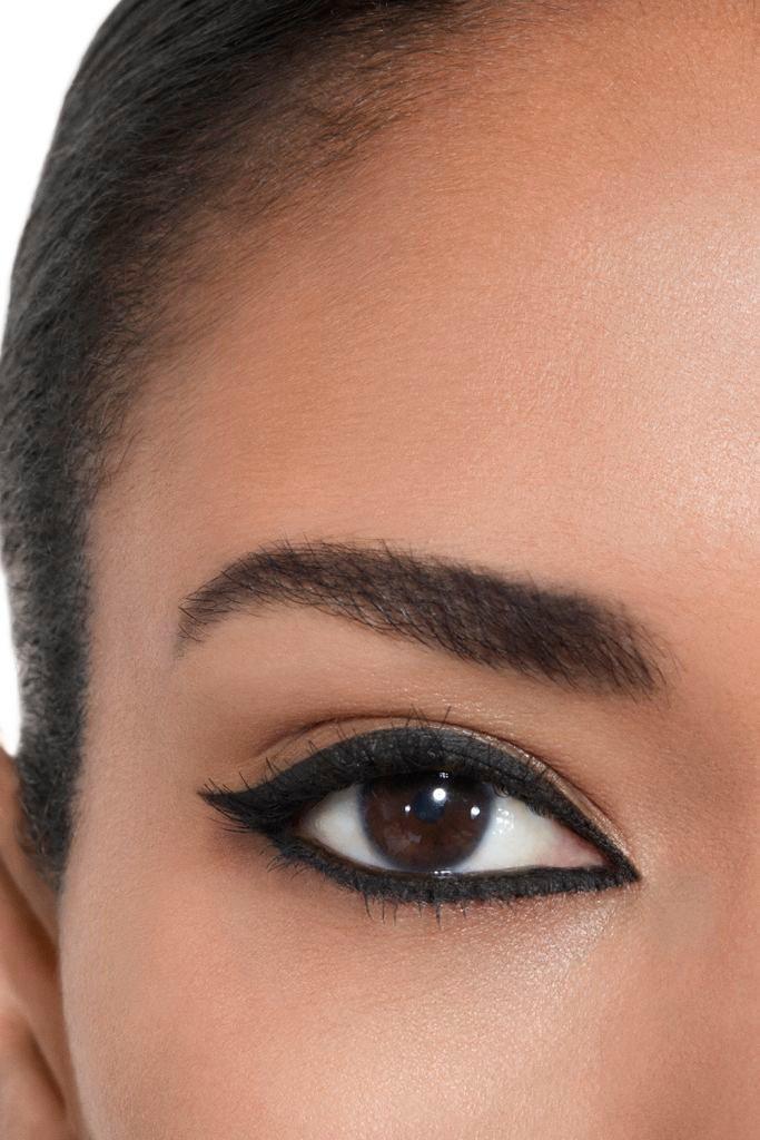 Calligraphie De CHANEL Longwear Intense Cream Eyeliner, 65 Hyperblack
