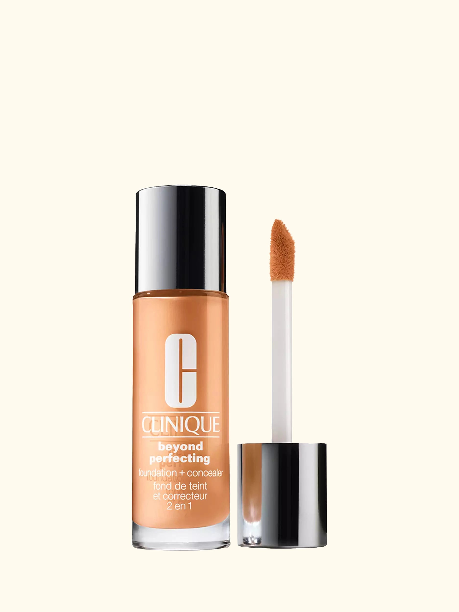 Clinique Beyond Perfecting Foundation + Concealer