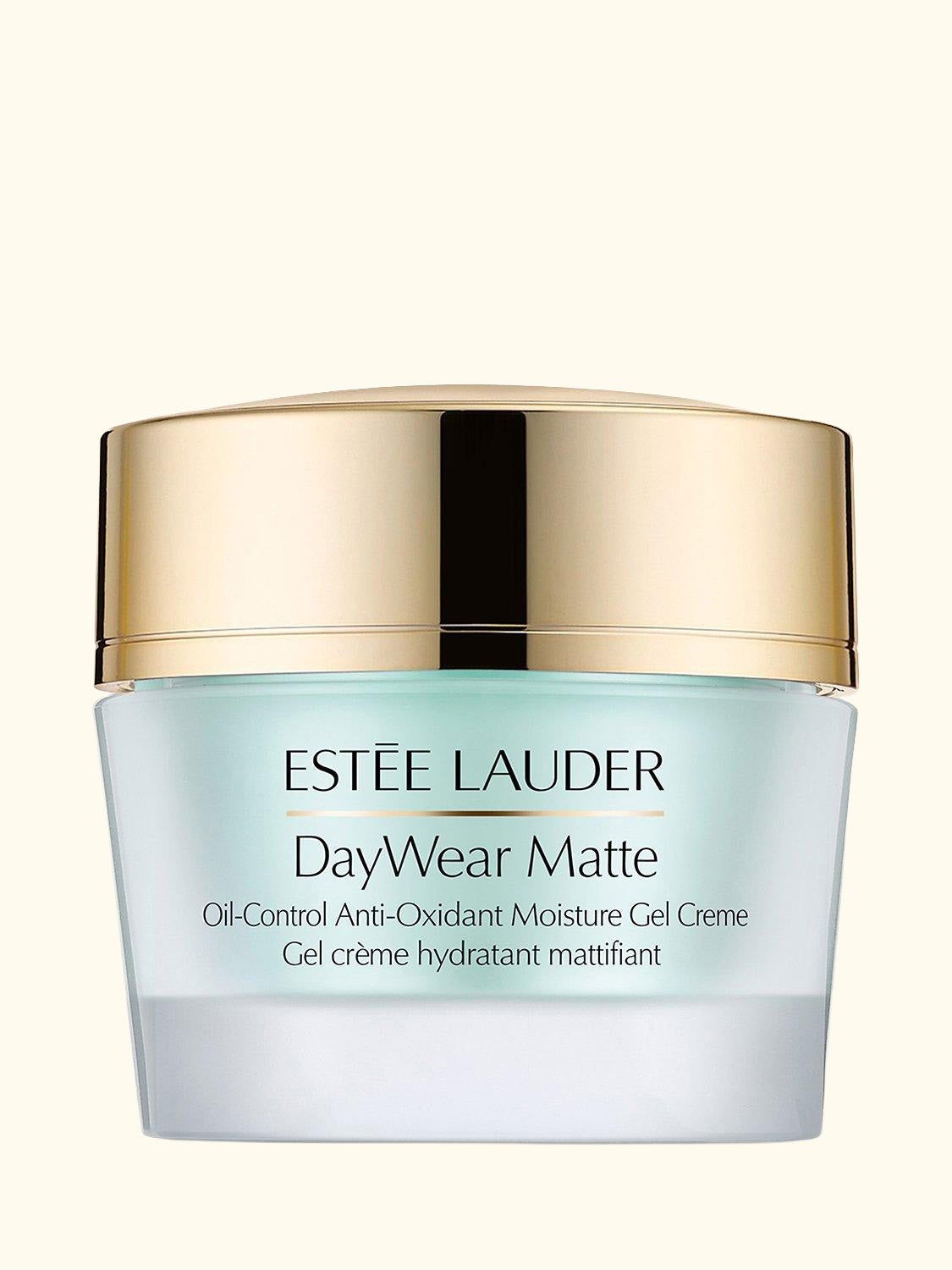 DayWear Matte Oil-Control Anti-Oxidant Moisturiser Gel Crème, 50ml