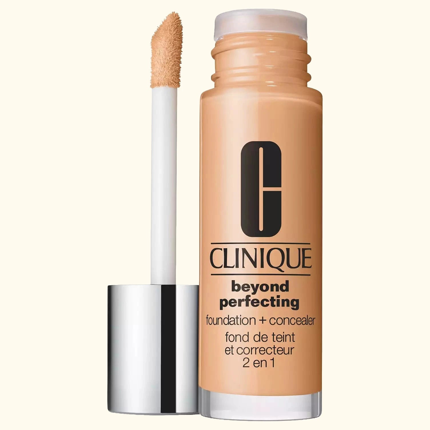 Clinique Beyond Perfecting Foundation + Concealer