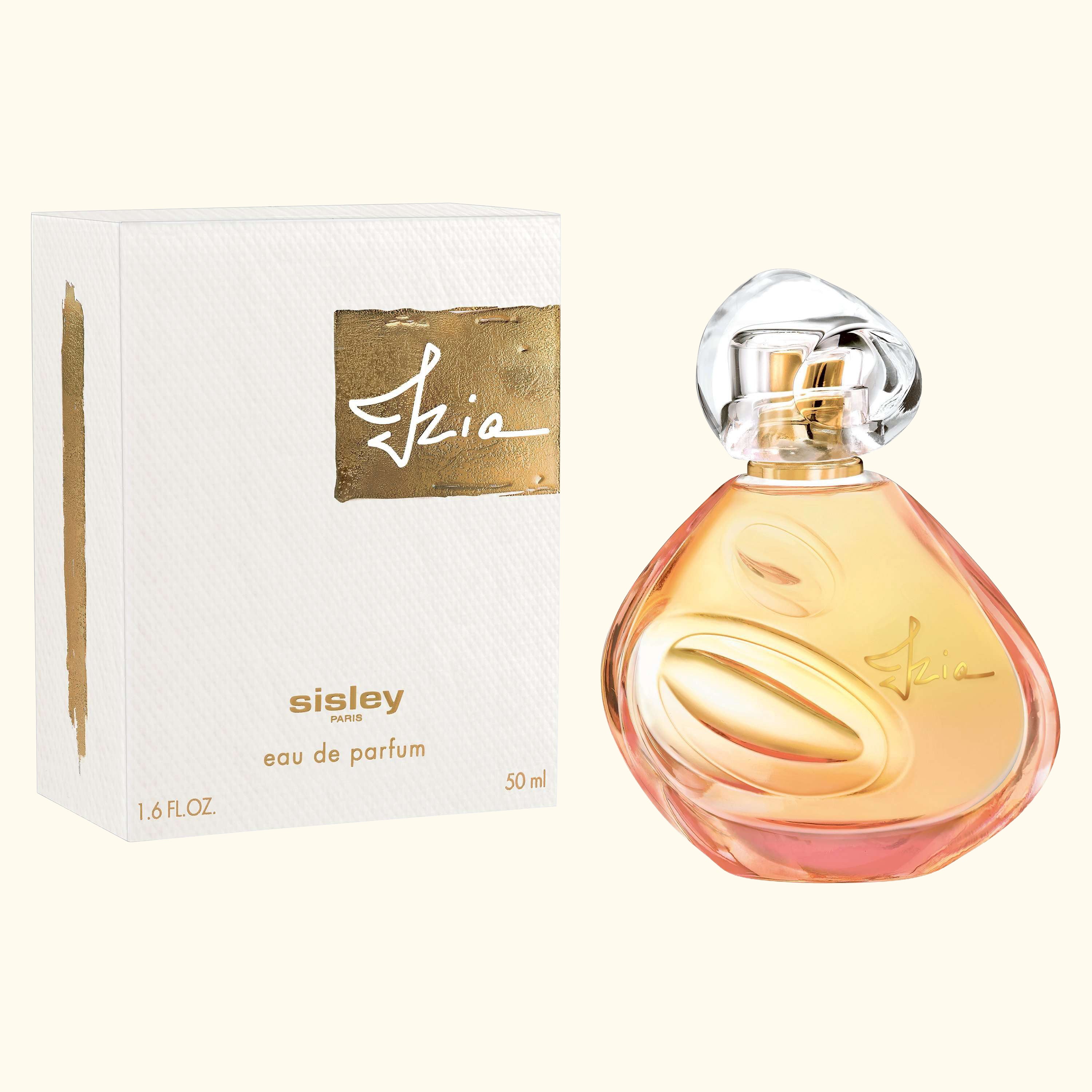 Izia Eau de Parfum
