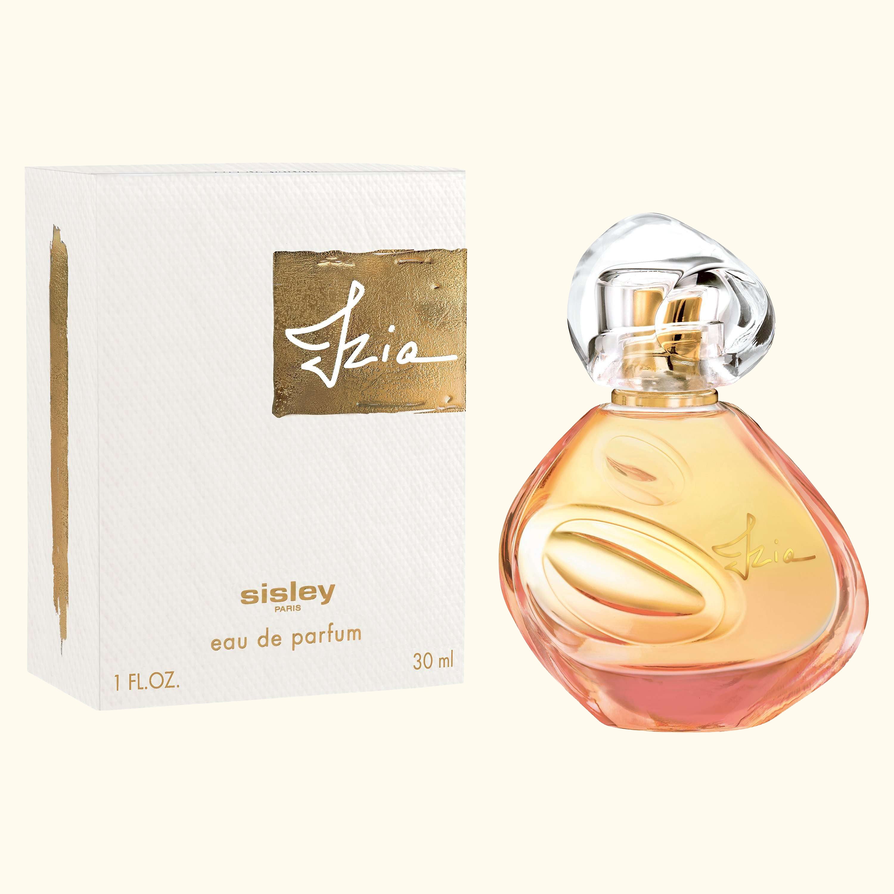 Izia Eau de Parfum