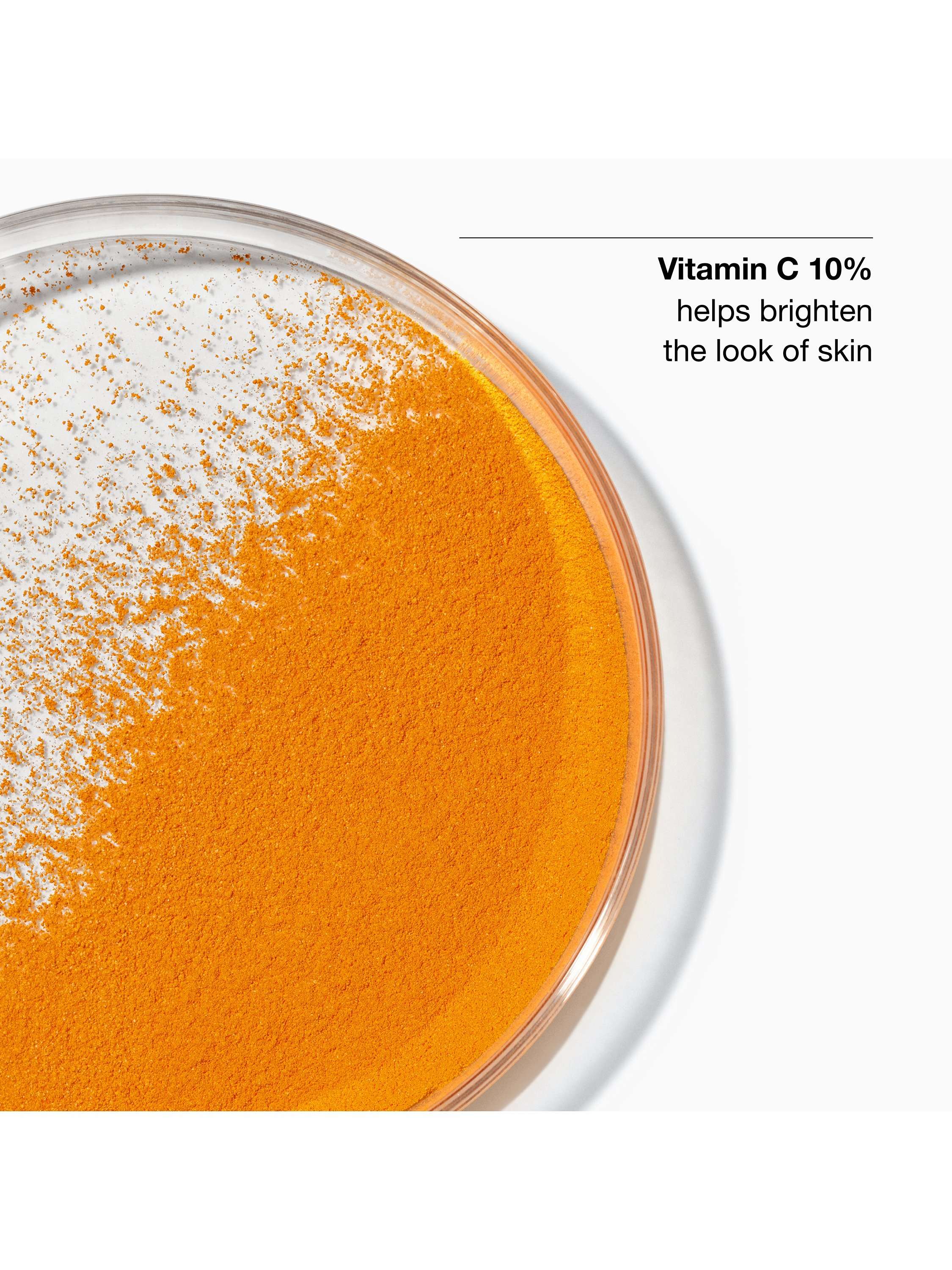 Fresh Pressed Daily Booster with Pure Vitamin C 10%, 4 x 8.5ml