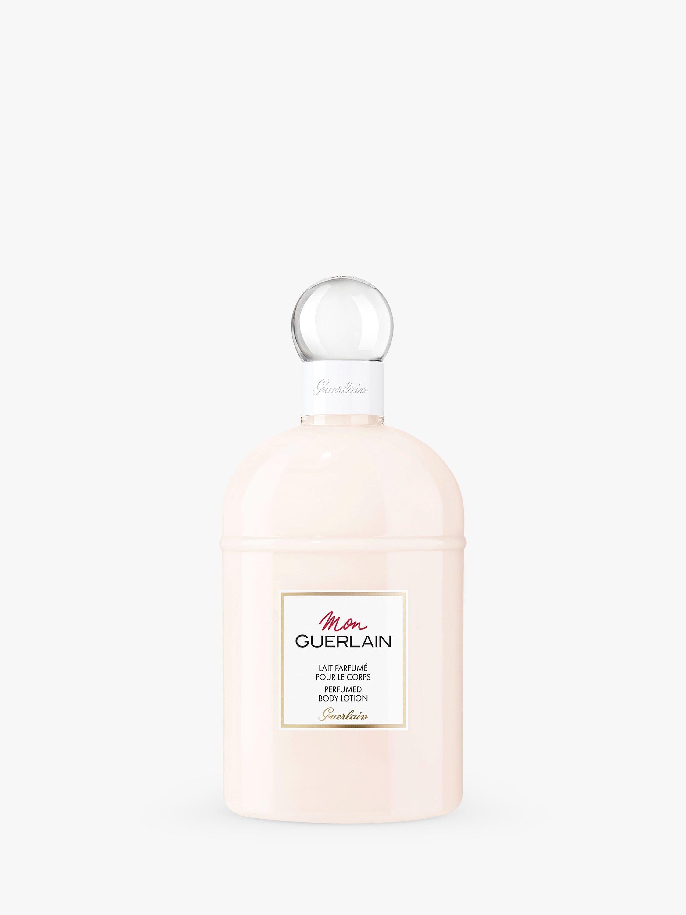 Mon Guerlain Perfumed Body Lotion