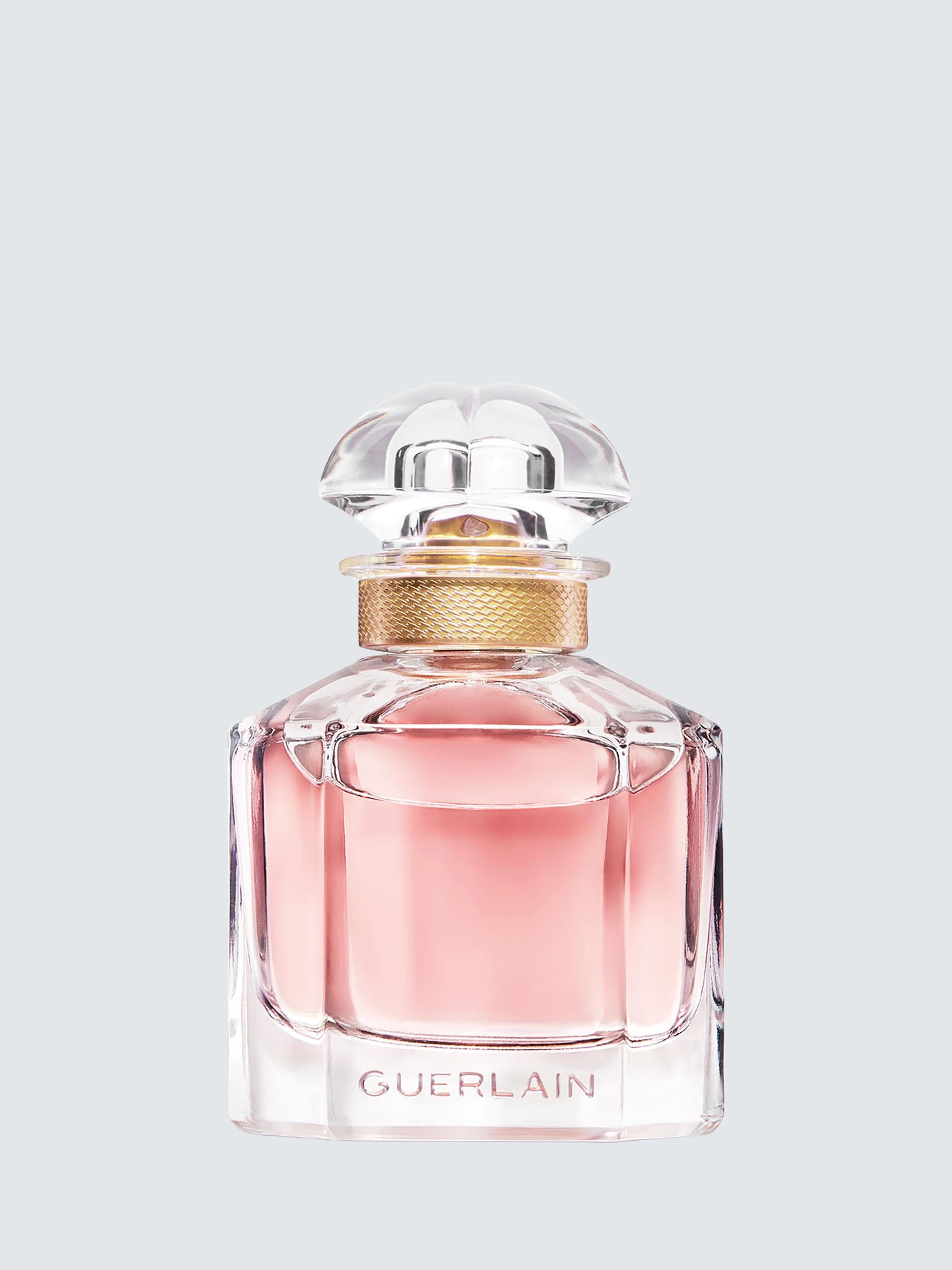 Mon Guerlain Eau de Parfum