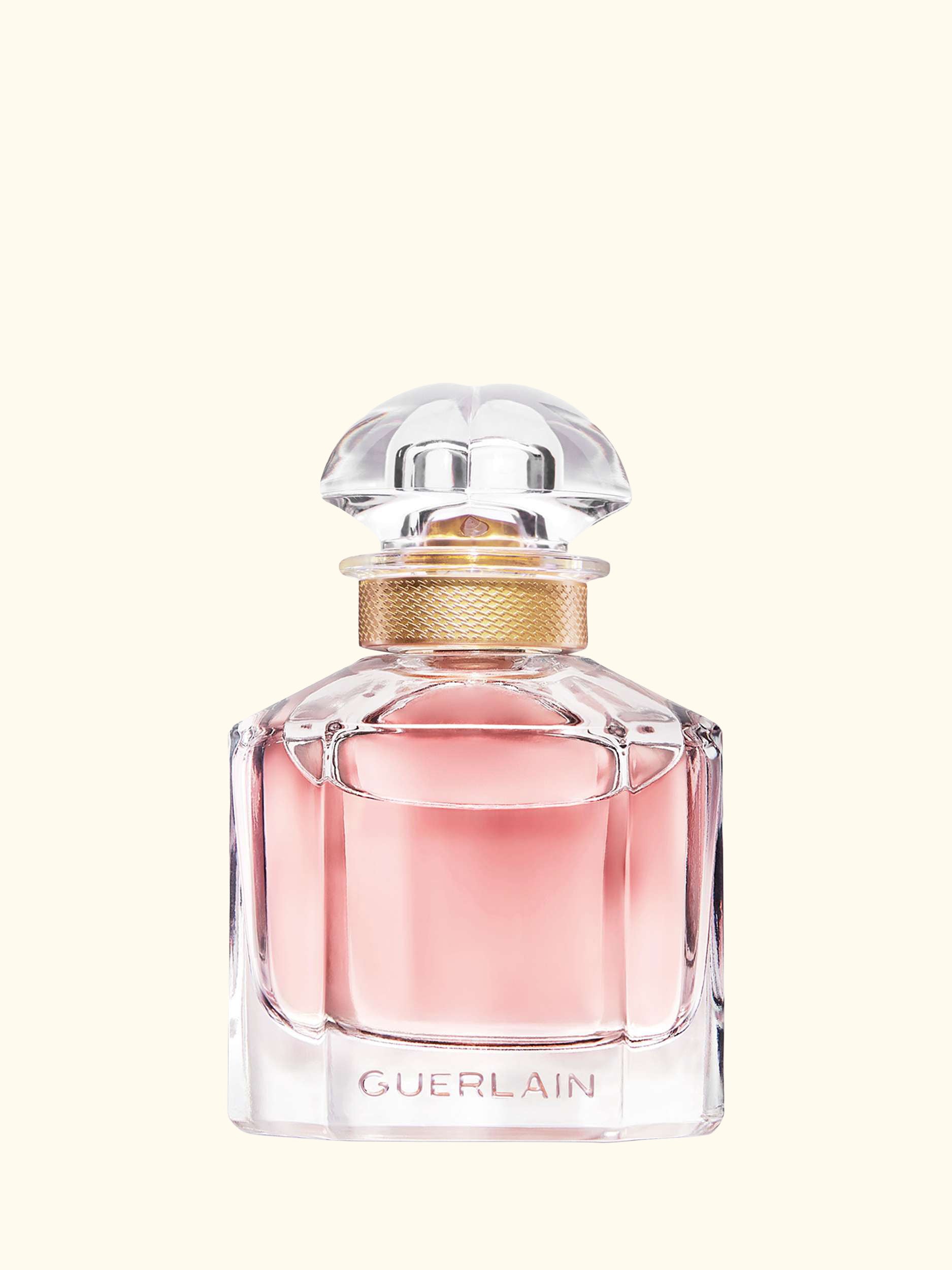 Mon Guerlain Eau de Parfum