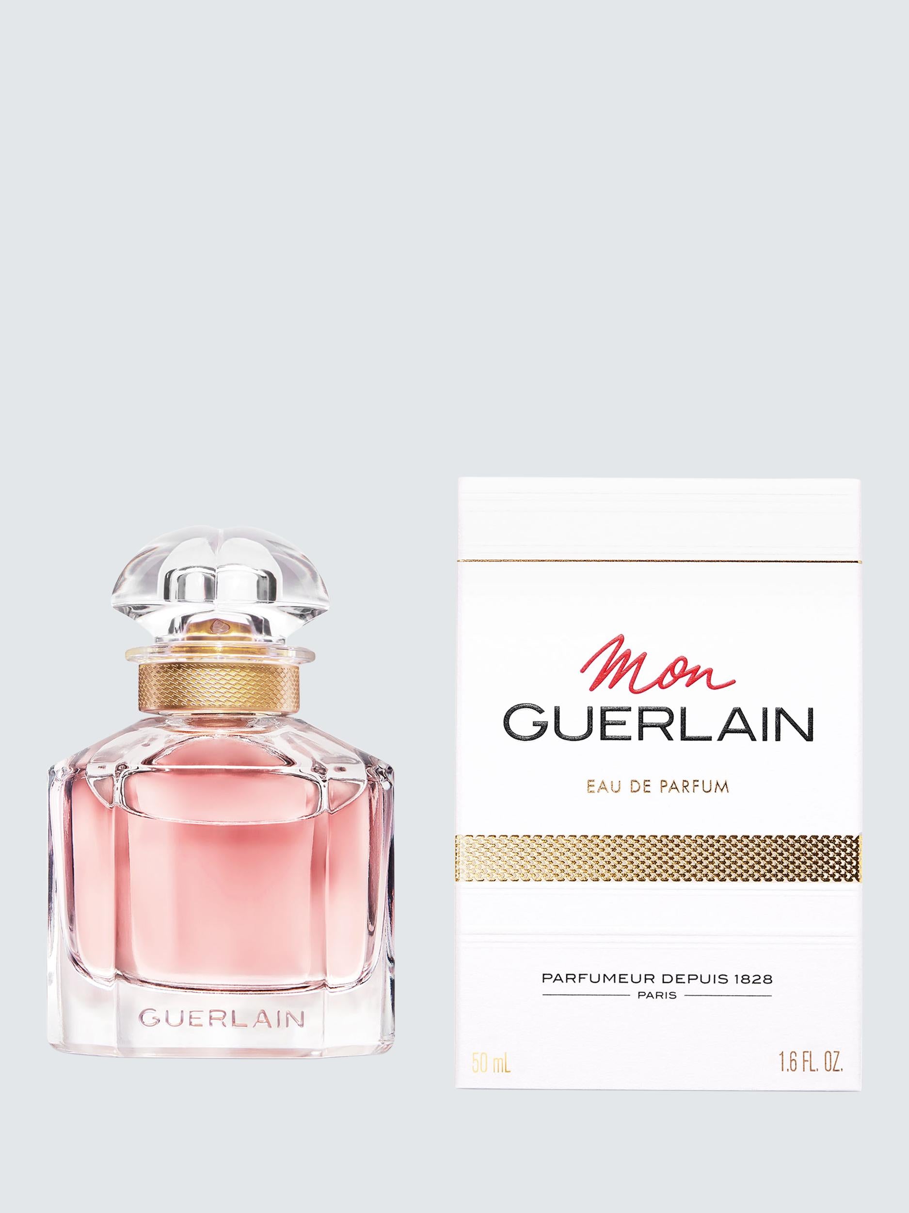 Mon Guerlain Eau de Parfum