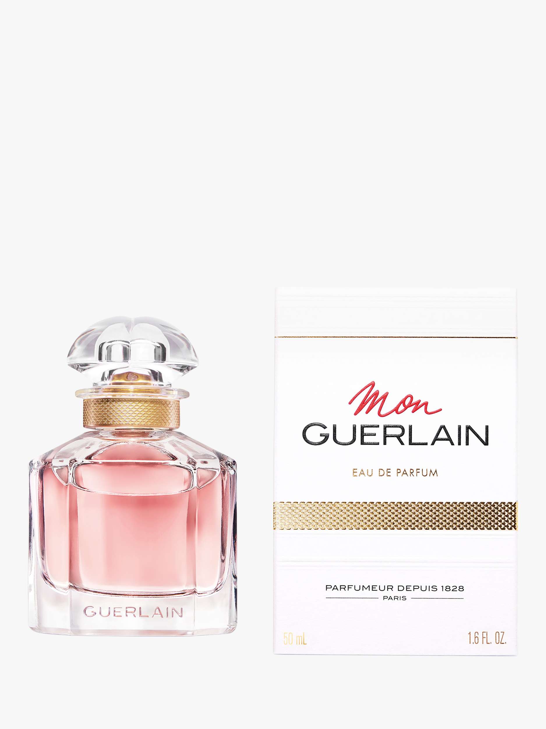 Mon Guerlain Eau de Parfum