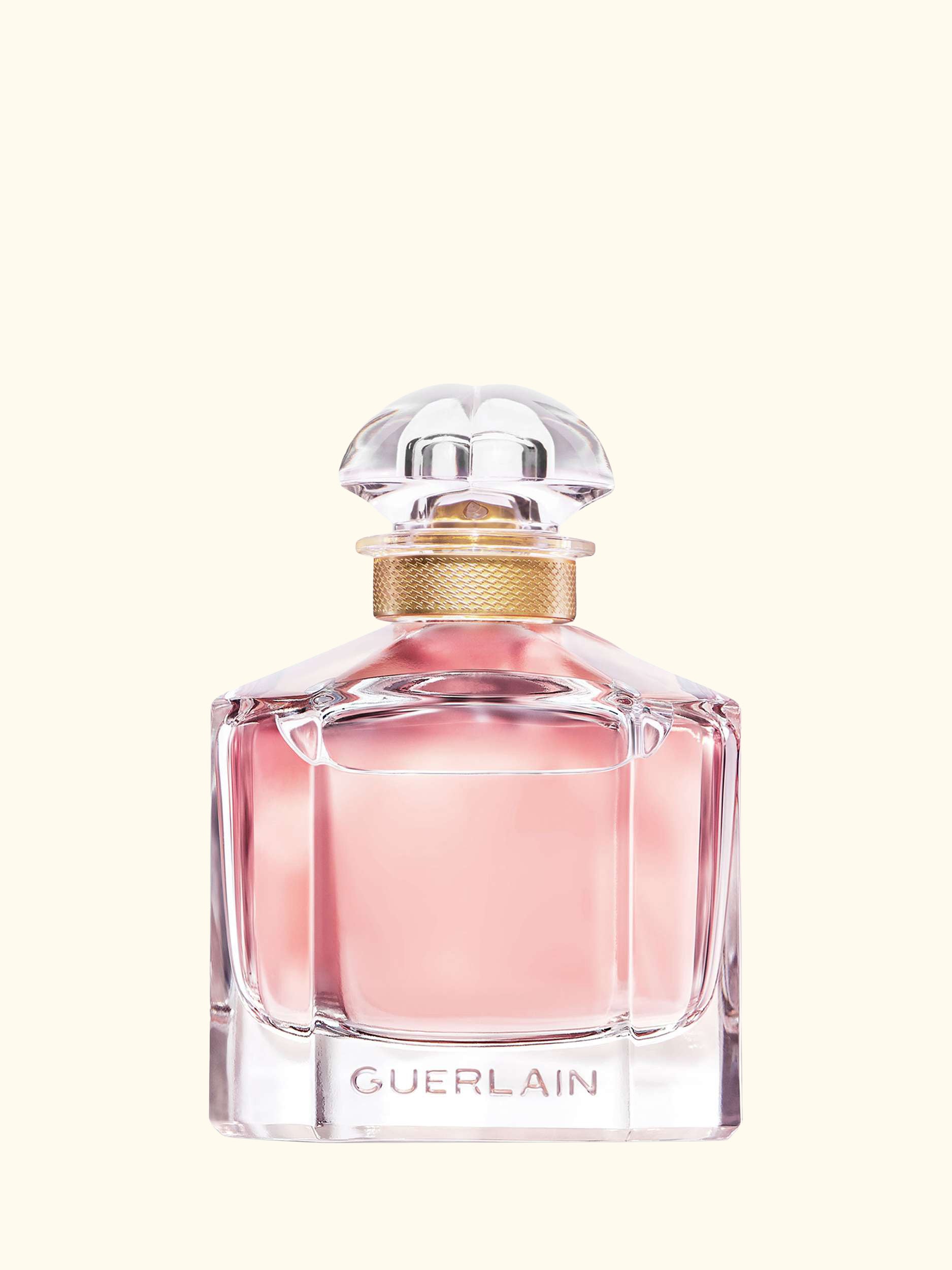 Mon Guerlain Eau de Parfum