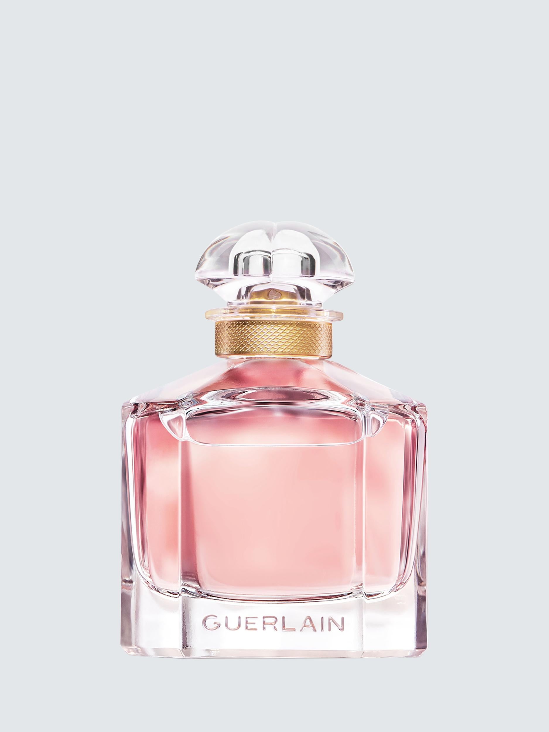 Mon Guerlain Eau de Parfum