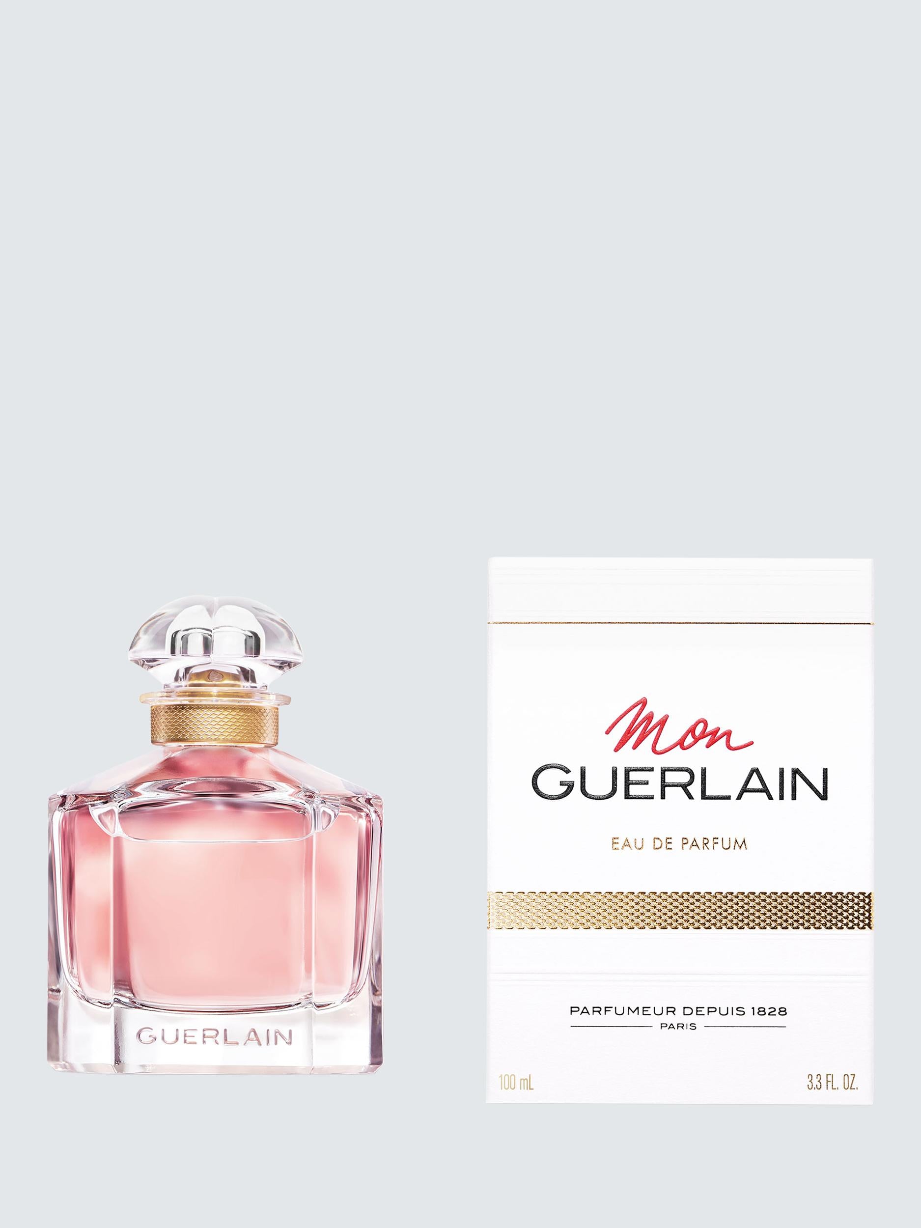 Mon Guerlain Eau de Parfum