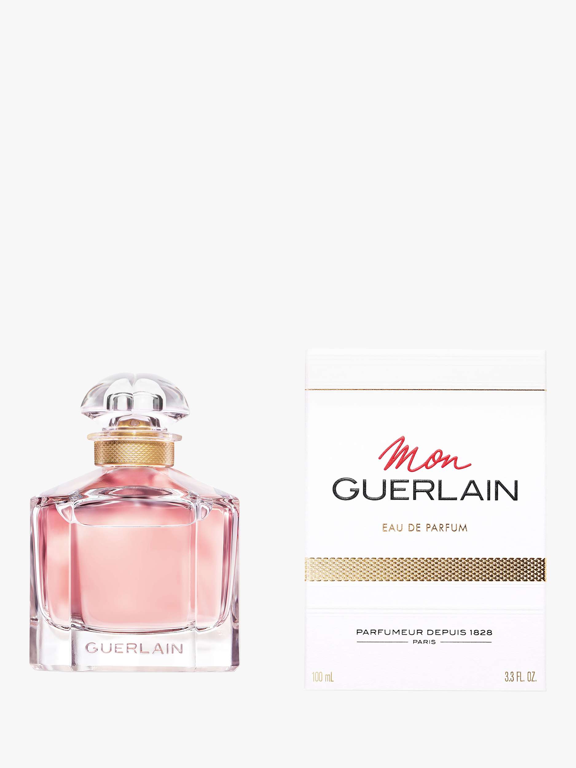 Mon Guerlain Eau de Parfum