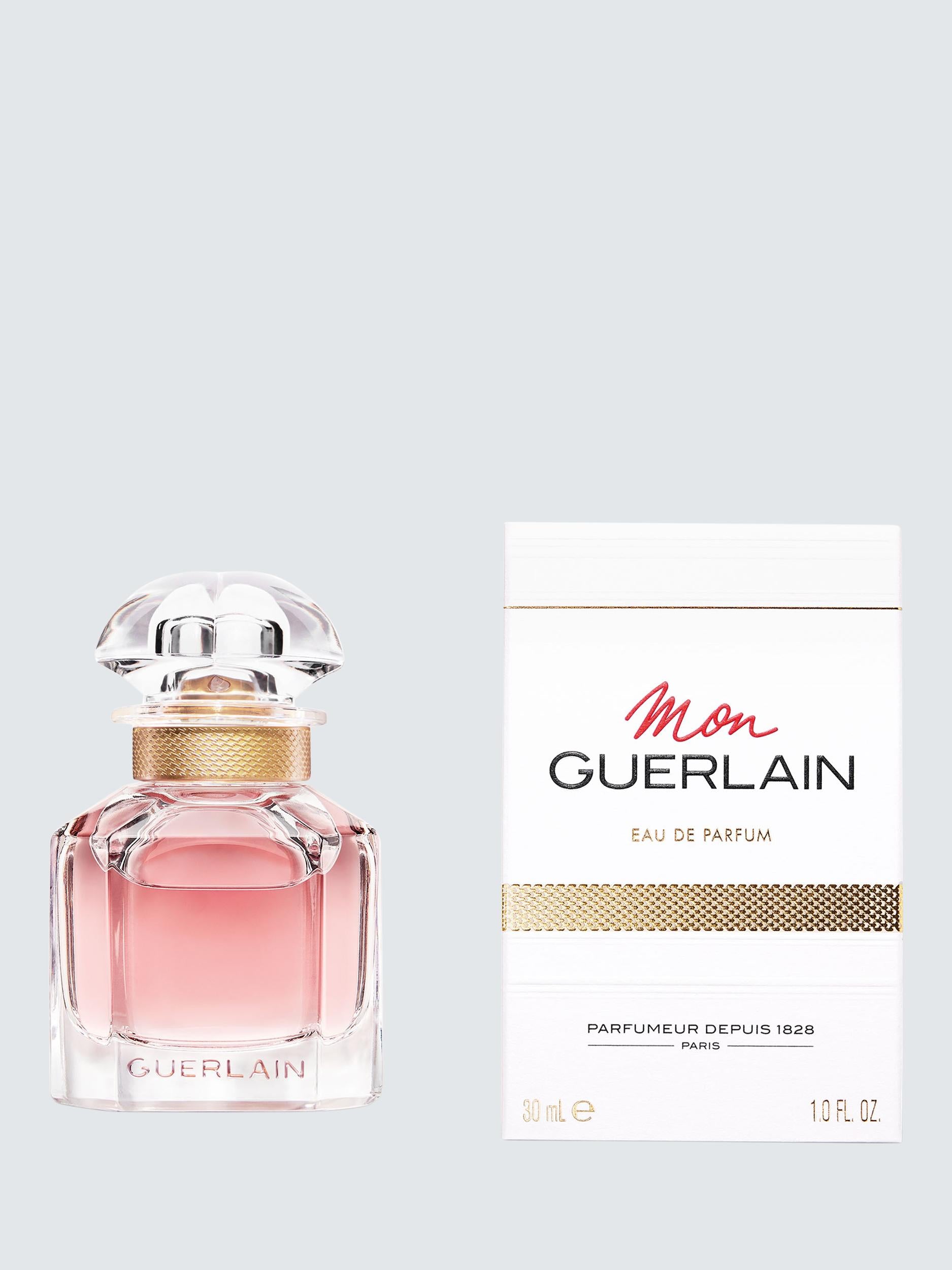 Mon Guerlain Eau de Parfum