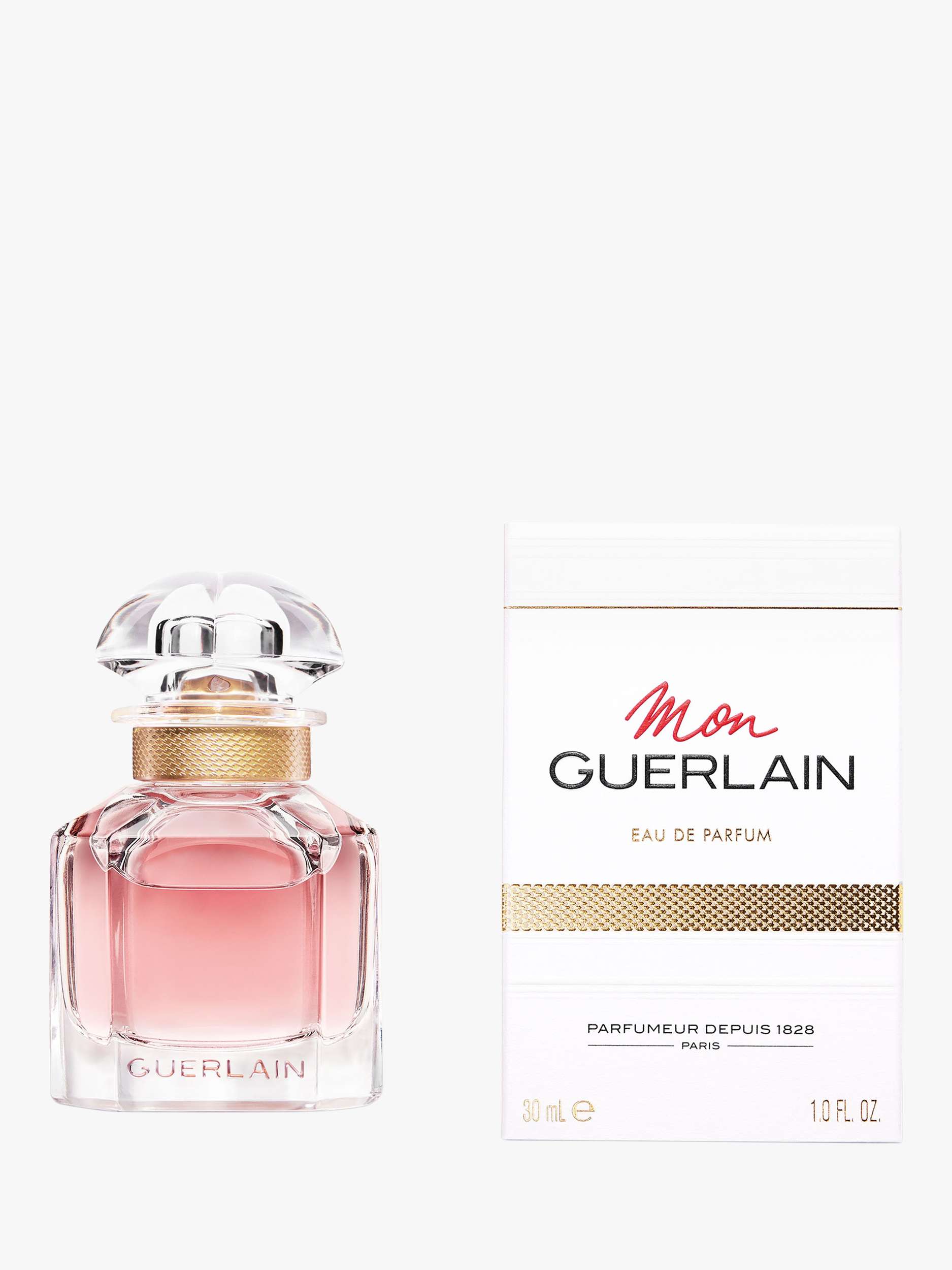 Mon Guerlain Eau de Parfum