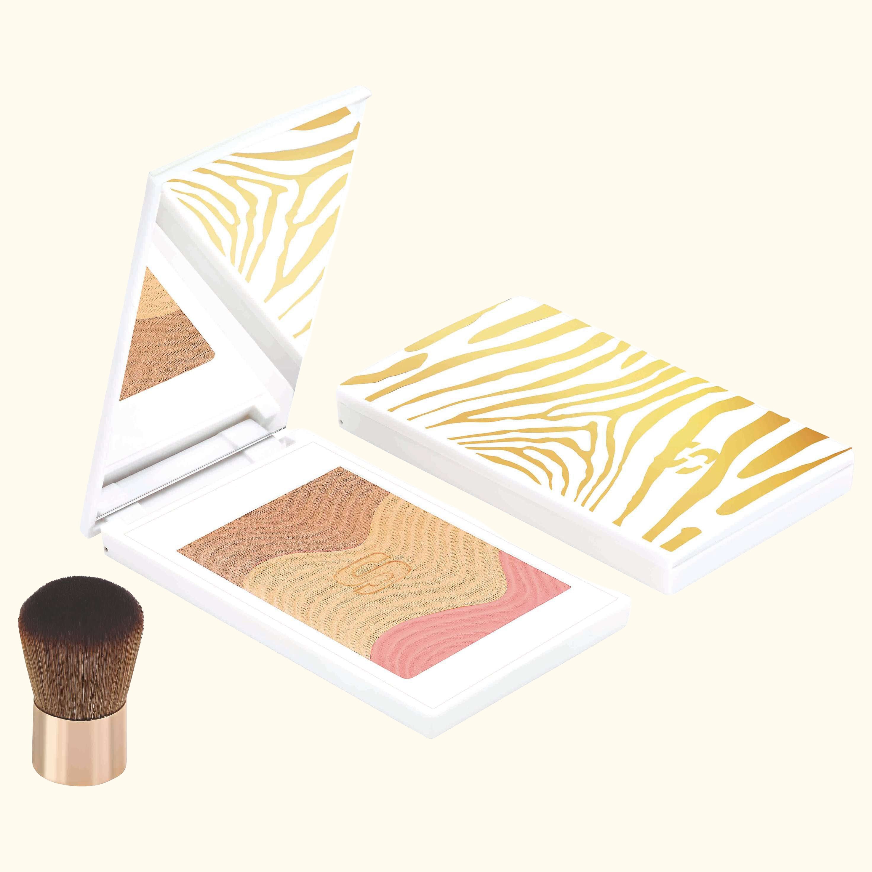 Phyto-Touche Sun Glow Powder