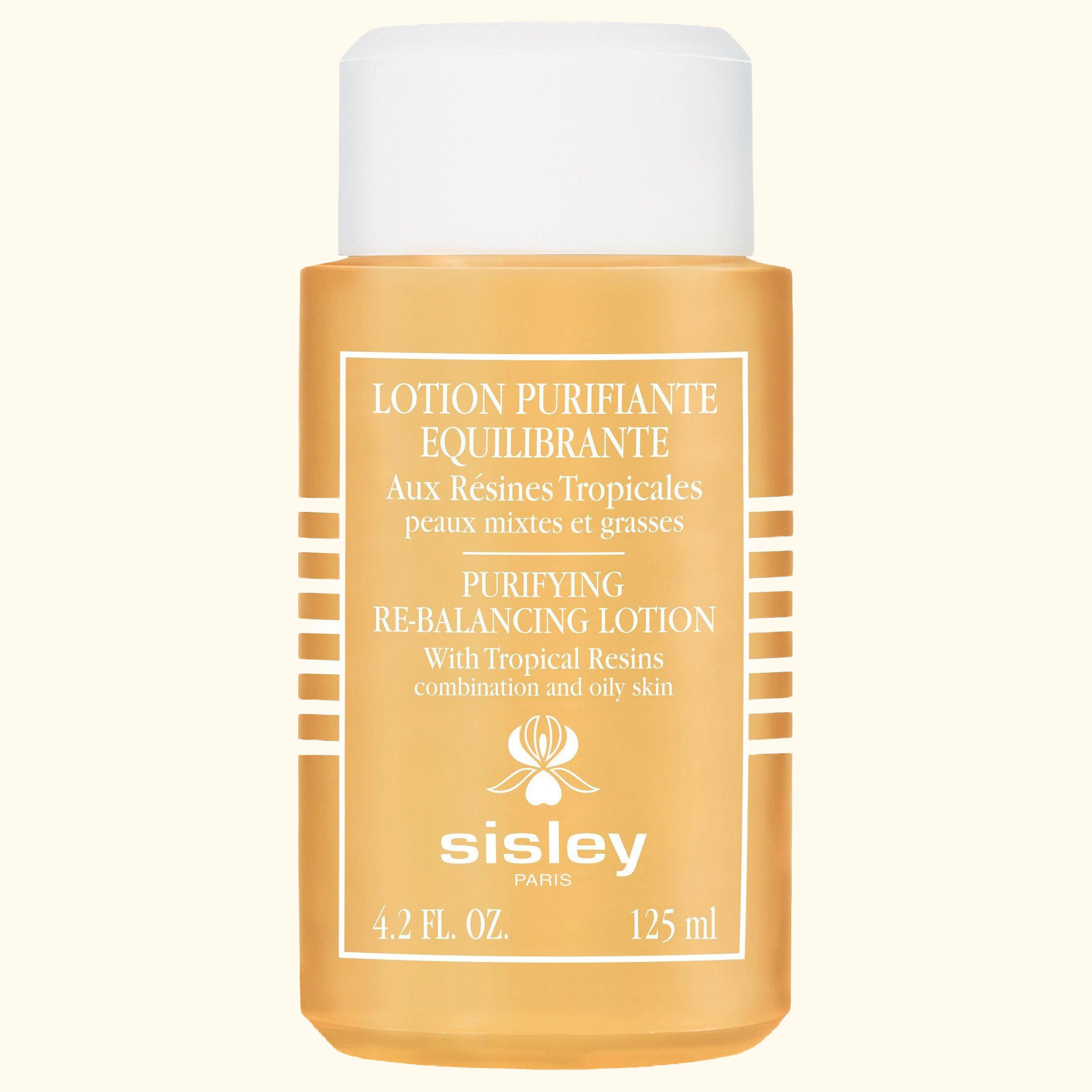 Tropical Resins Purifying Re-Balancing Lotion
