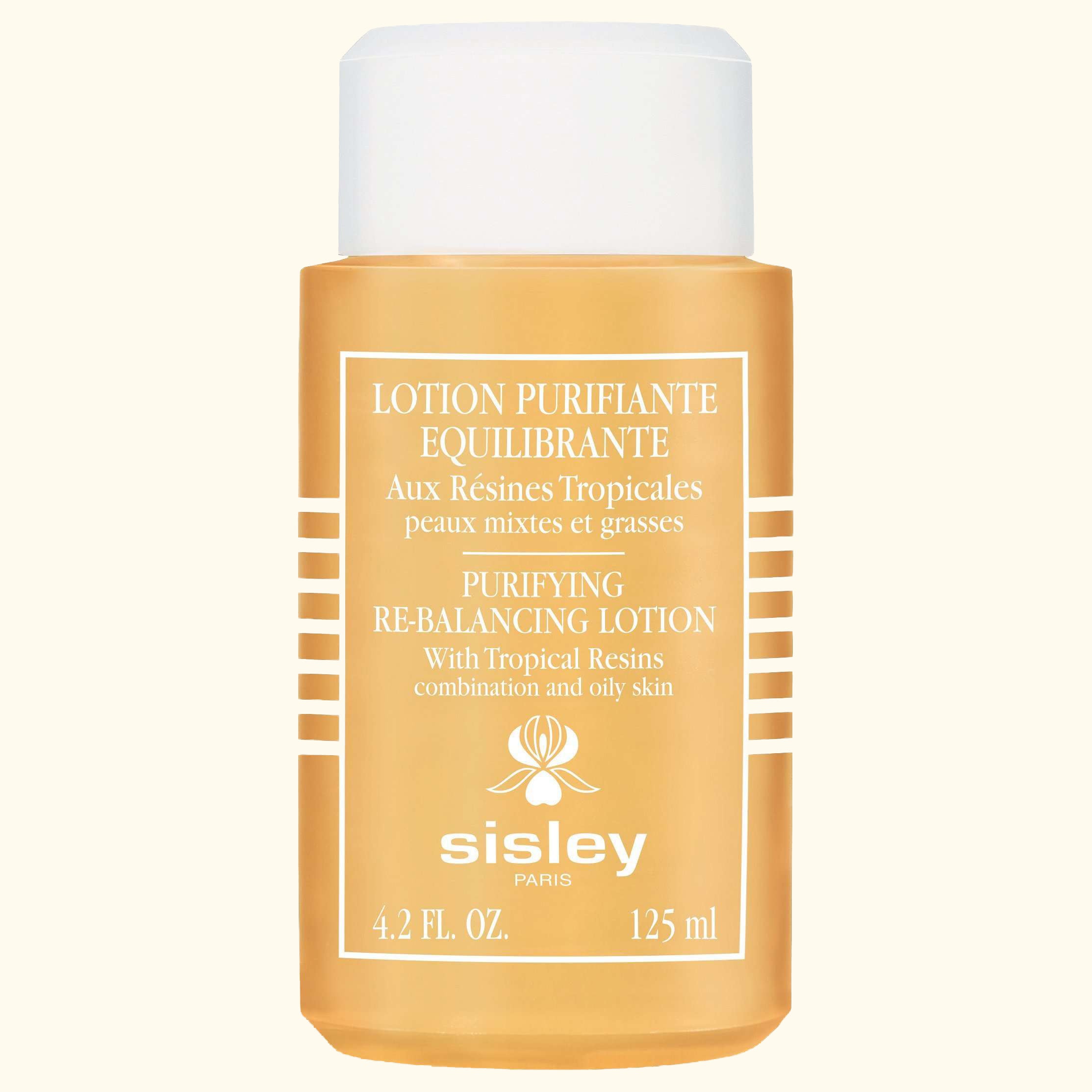 Tropical Resins Purifying Re-Balancing Lotion