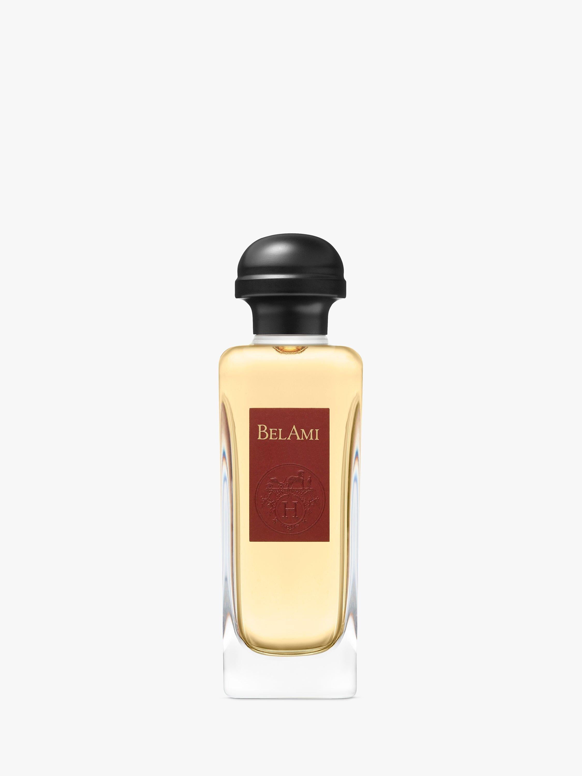Bel Ami Eau de Toilette, 100ml