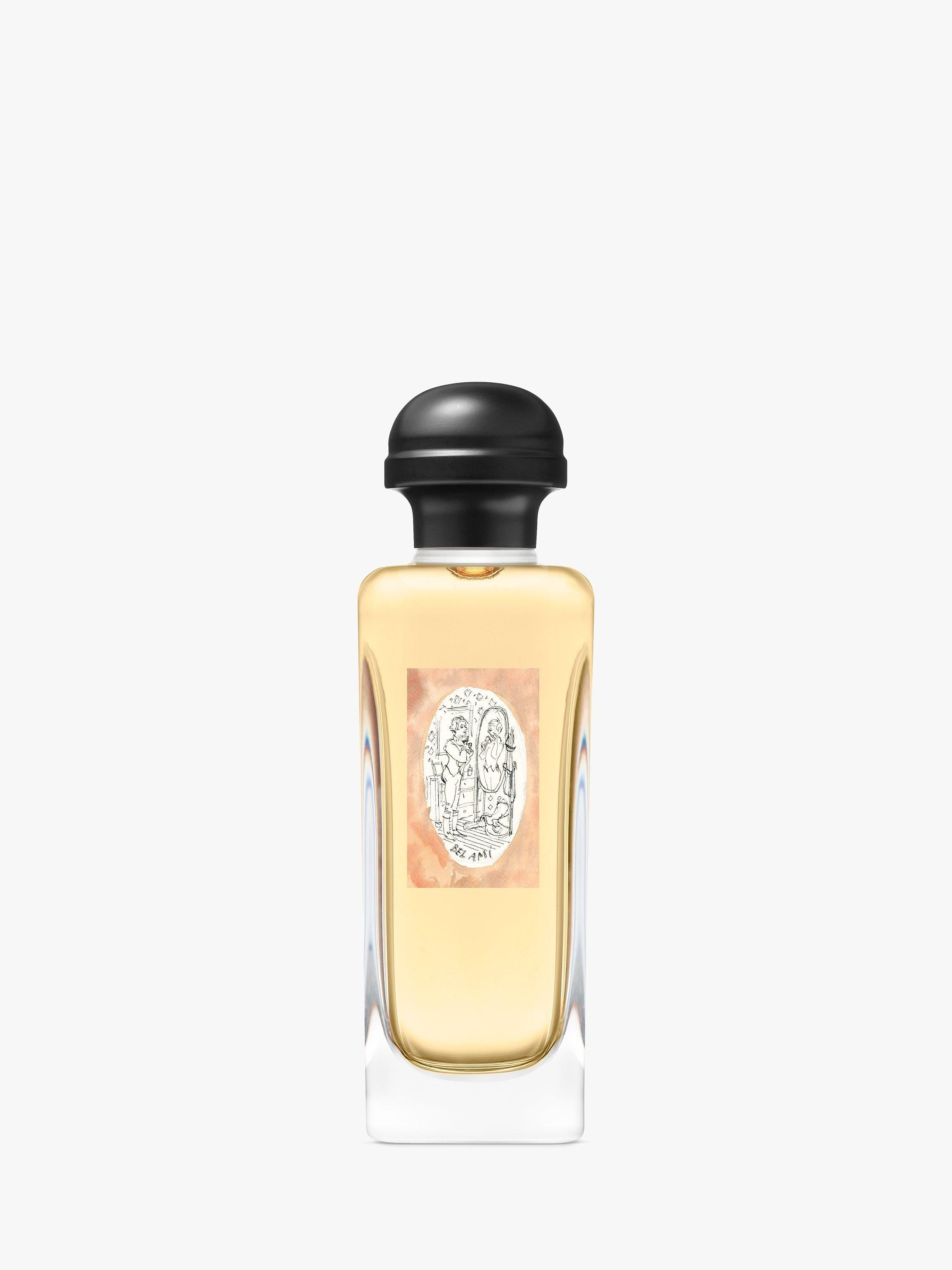 Bel Ami Eau de Toilette, 100ml
