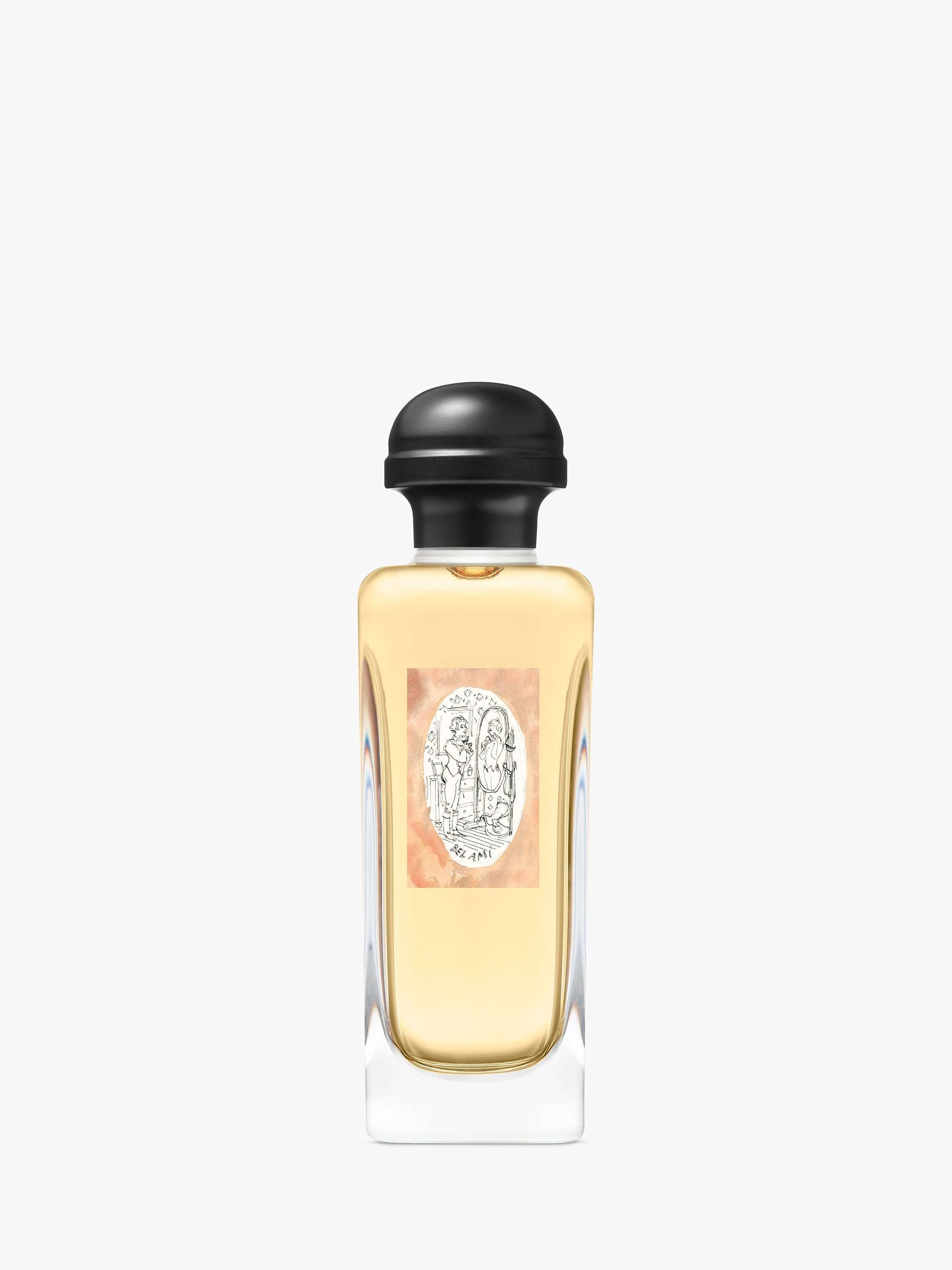 Bel Ami Eau de Toilette, 100ml