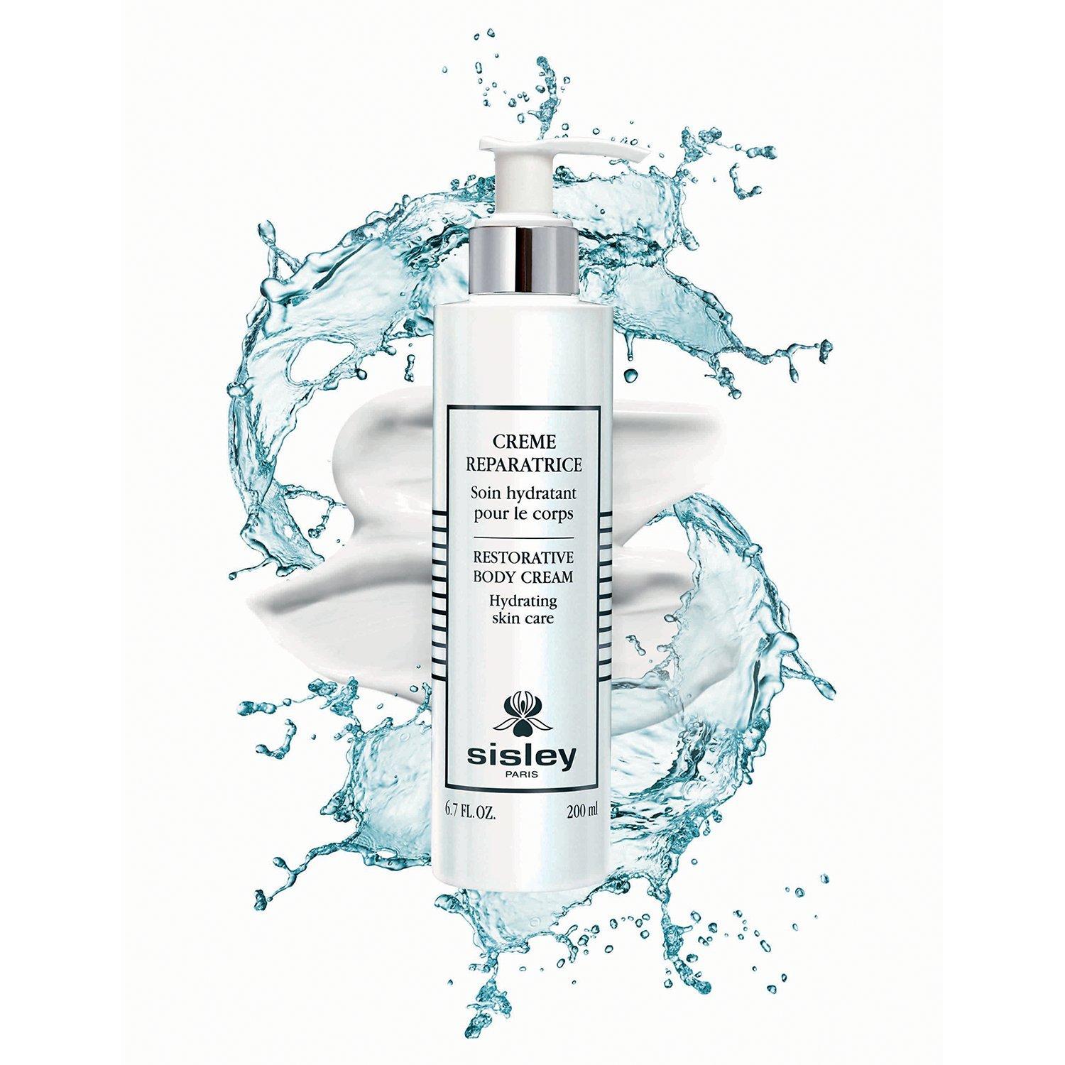 Restorative Body Cream, 200ml