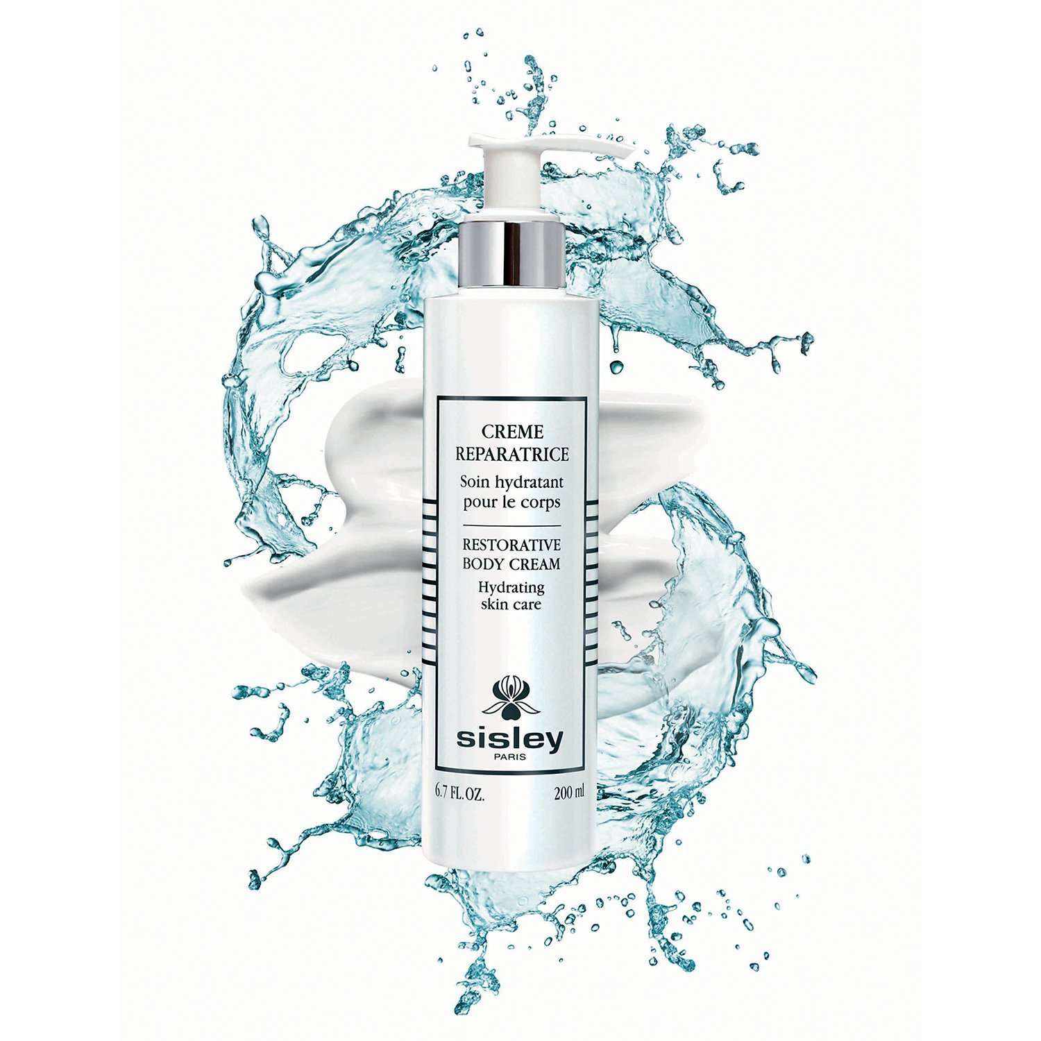 Restorative Body Cream, 200ml