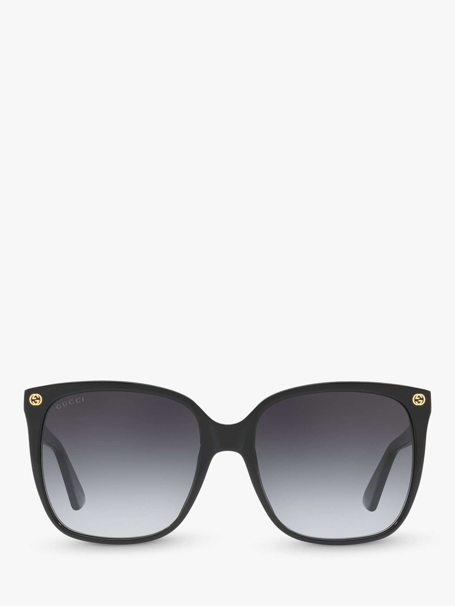 GG0022S Square Sunglasses