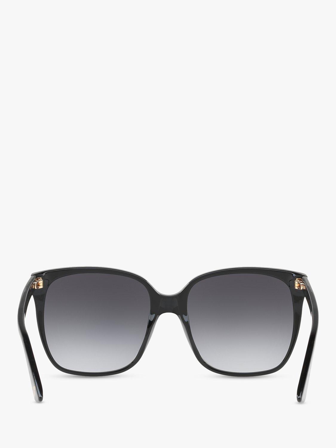 GG0022S Square Sunglasses