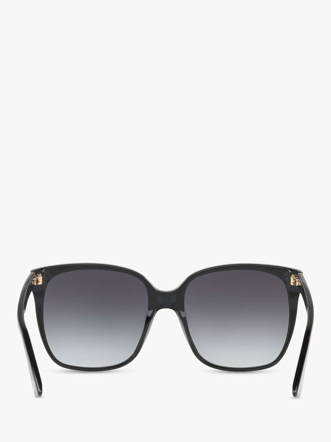 GG0022S Square Sunglasses