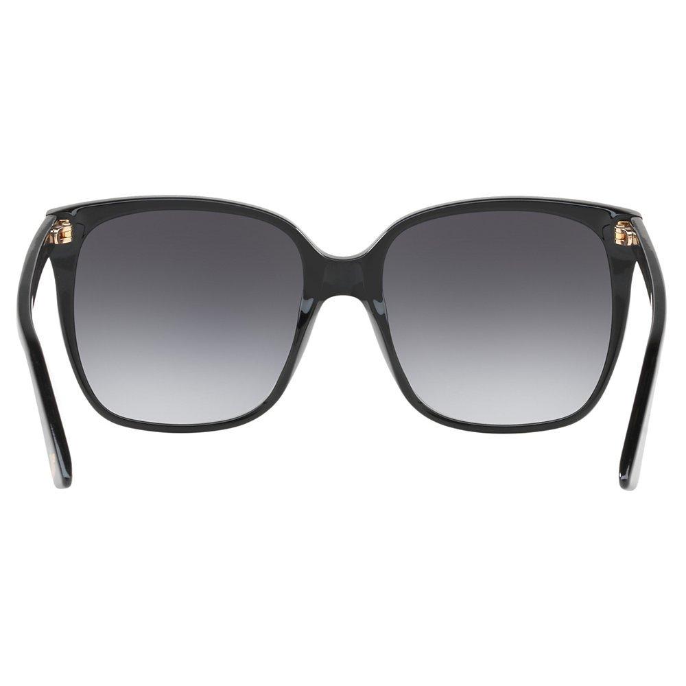 GG0022S Square Sunglasses