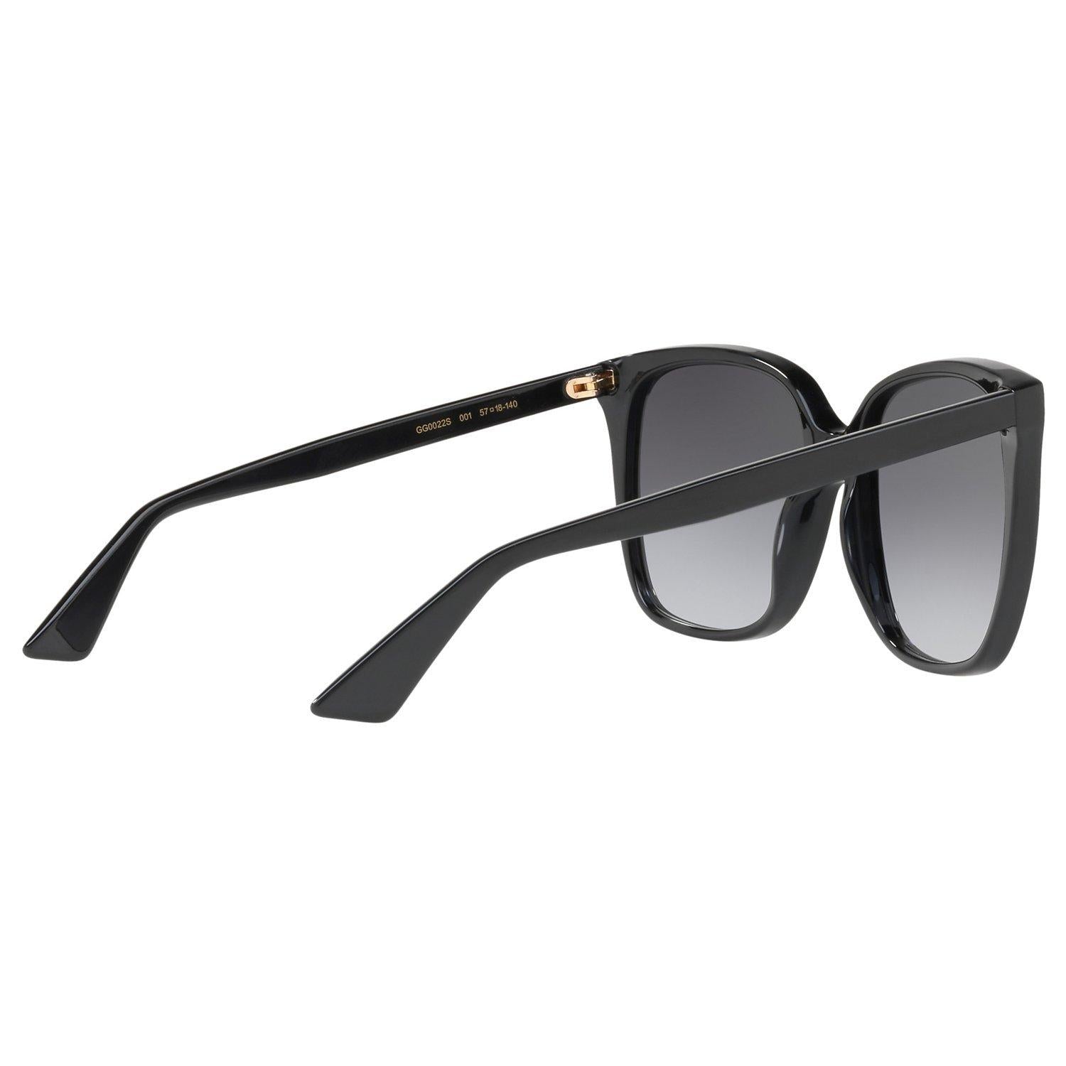 GG0022S Square Sunglasses