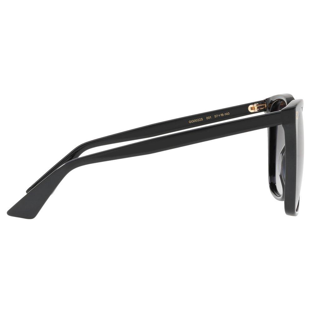 GG0022S Square Sunglasses