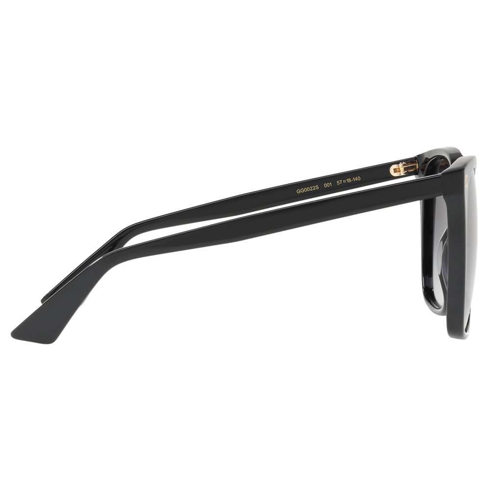 GG0022S Square Sunglasses