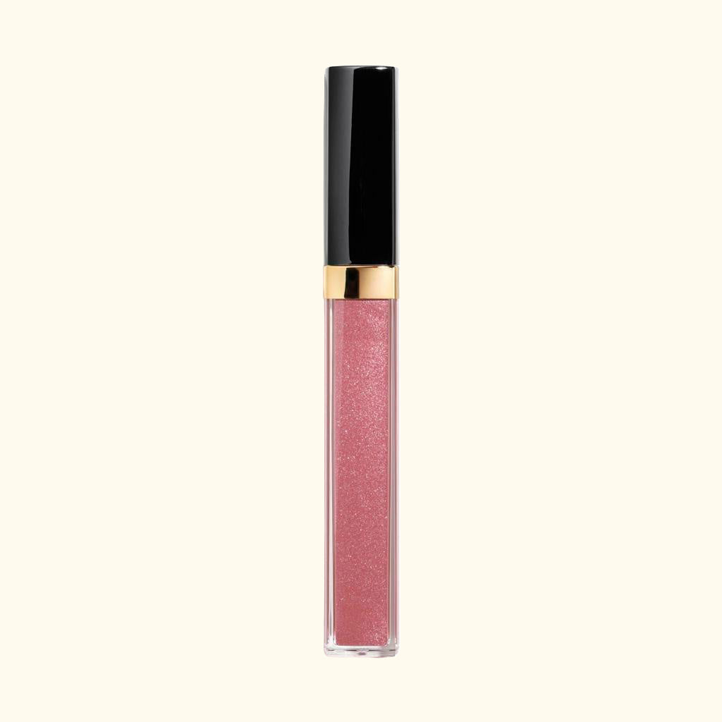 Rouge Coco Gloss Moisturising Glossimer