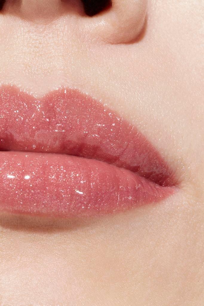 Rouge Coco Gloss Moisturising Glossimer