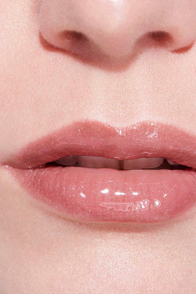 Rouge Coco Gloss Moisturising Glossimer