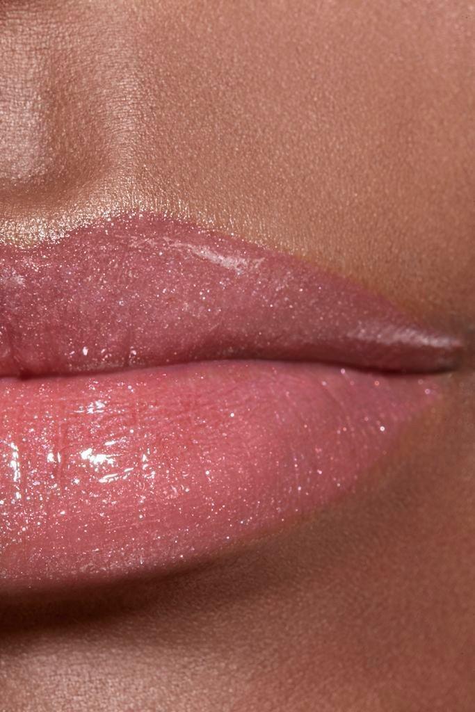 Rouge Coco Gloss Moisturising Glossimer
