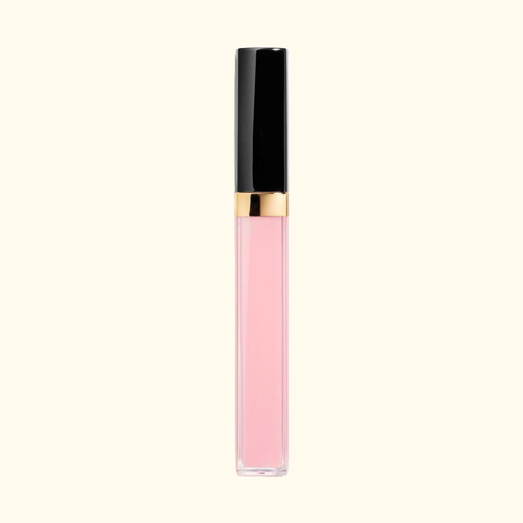 Rouge Coco Gloss Moisturising Glossimer