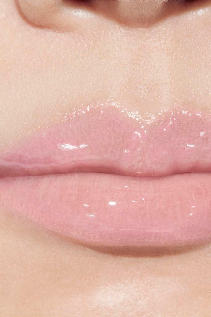 Rouge Coco Gloss Moisturising Glossimer
