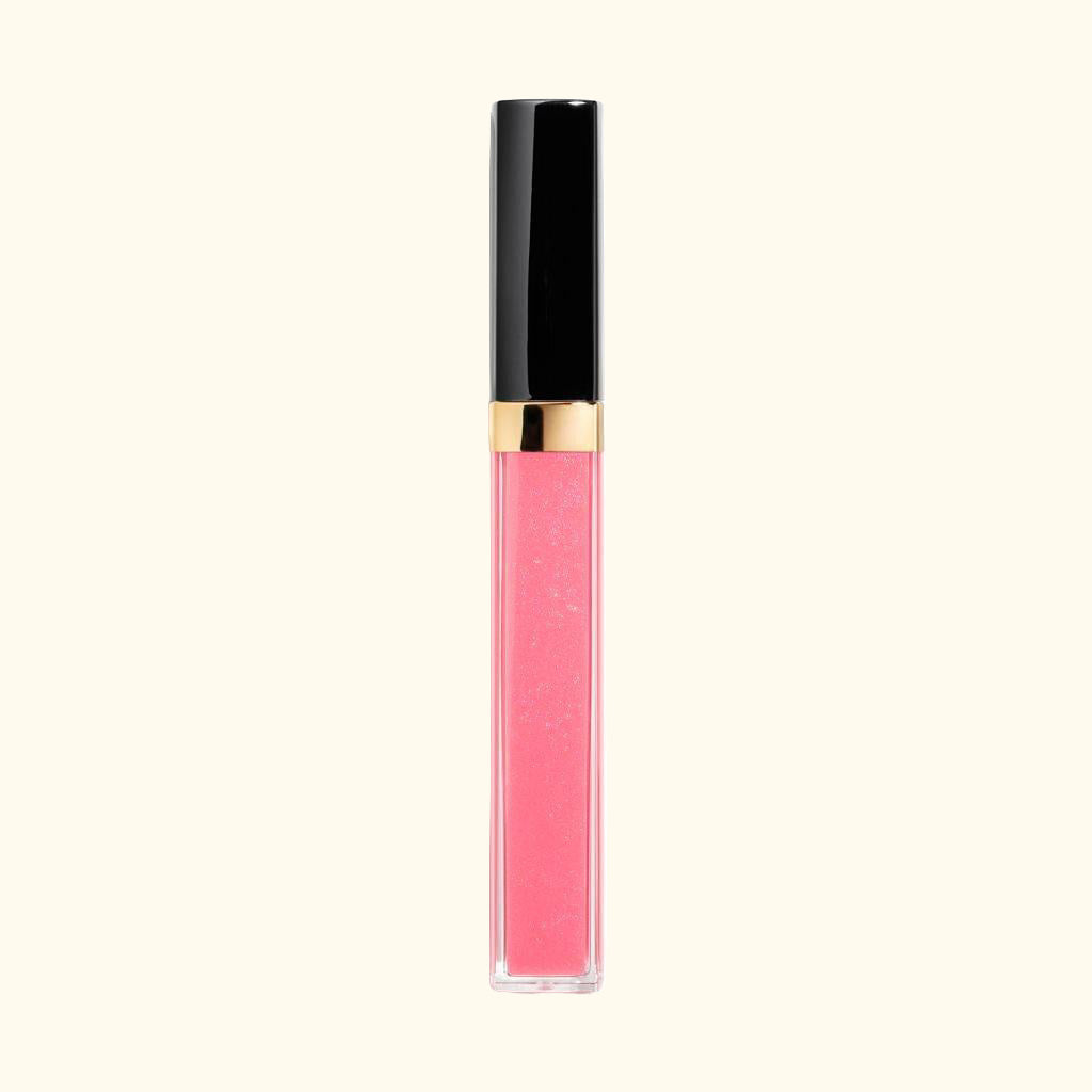 Rouge Coco Gloss Moisturising Glossimer