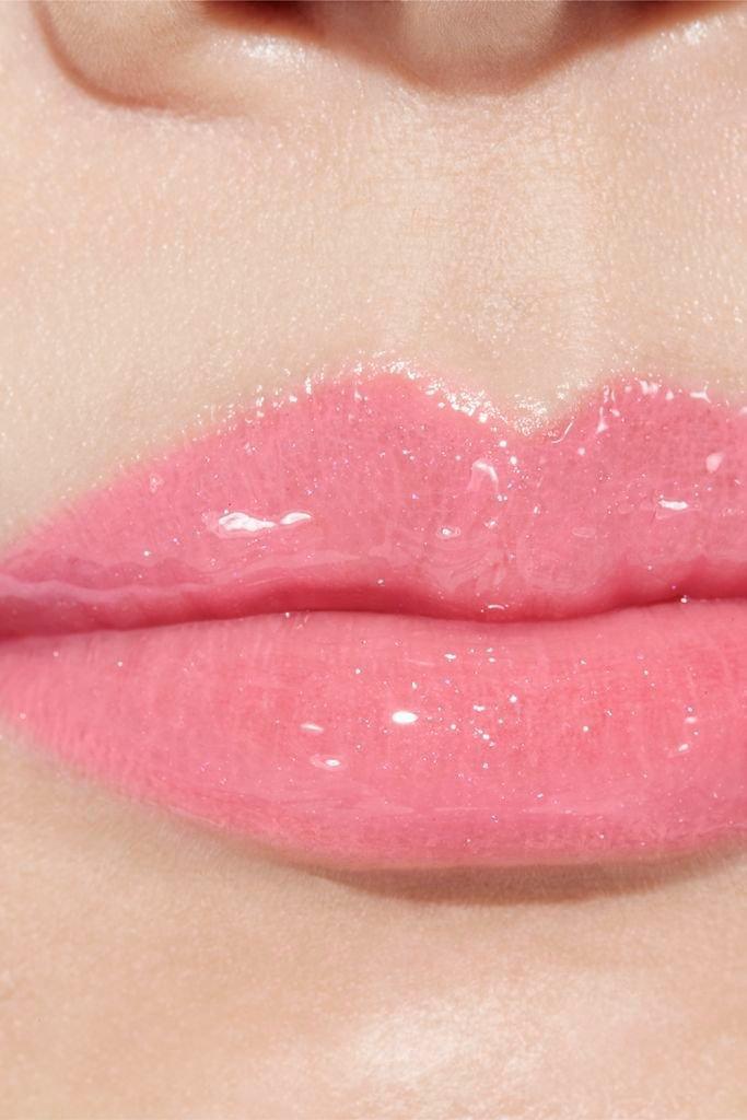 Rouge Coco Gloss Moisturising Glossimer