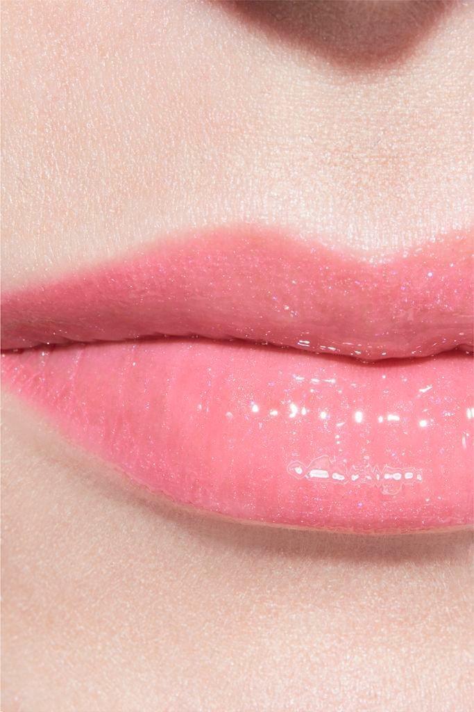 Rouge Coco Gloss Moisturising Glossimer