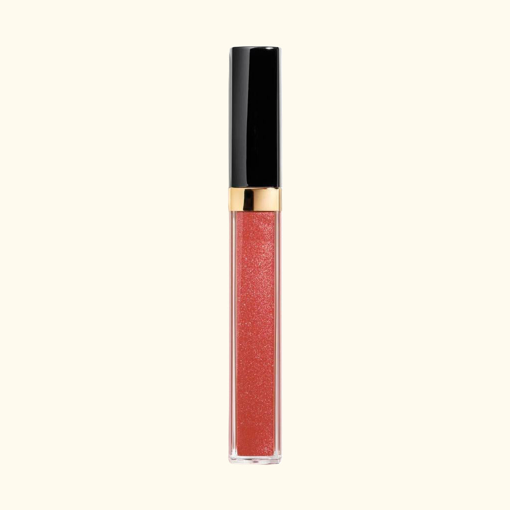 Rouge Coco Gloss Moisturising Glossimer