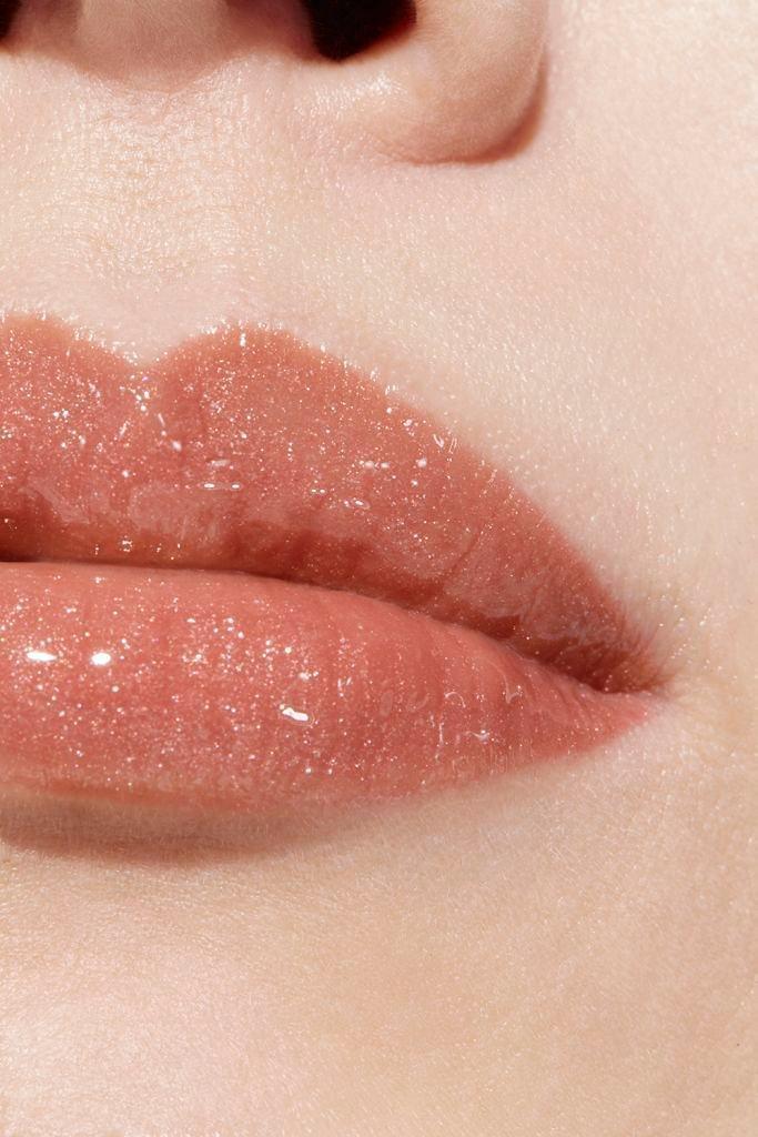 Rouge Coco Gloss Moisturising Glossimer