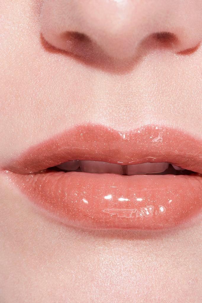 Rouge Coco Gloss Moisturising Glossimer