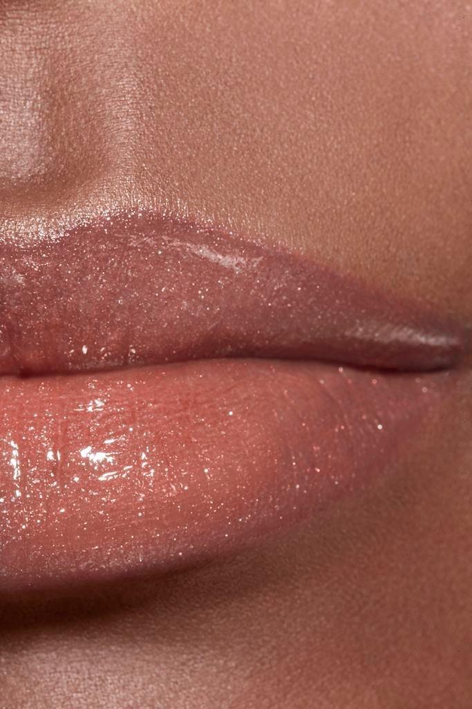Rouge Coco Gloss Moisturising Glossimer