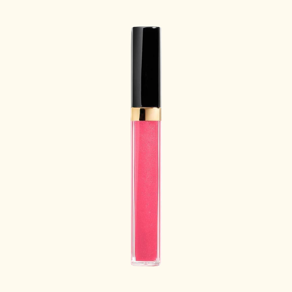 Rouge Coco Gloss Moisturising Glossimer