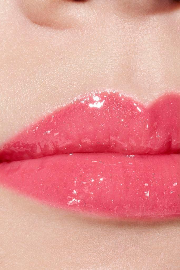 Rouge Coco Gloss Moisturising Glossimer