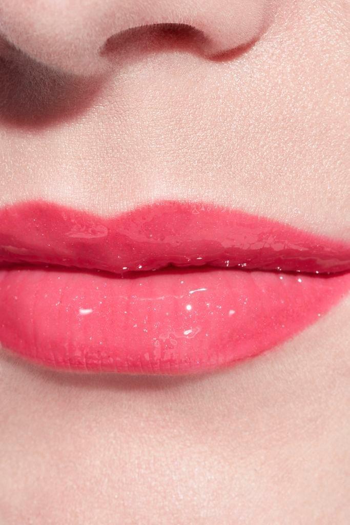 Rouge Coco Gloss Moisturising Glossimer