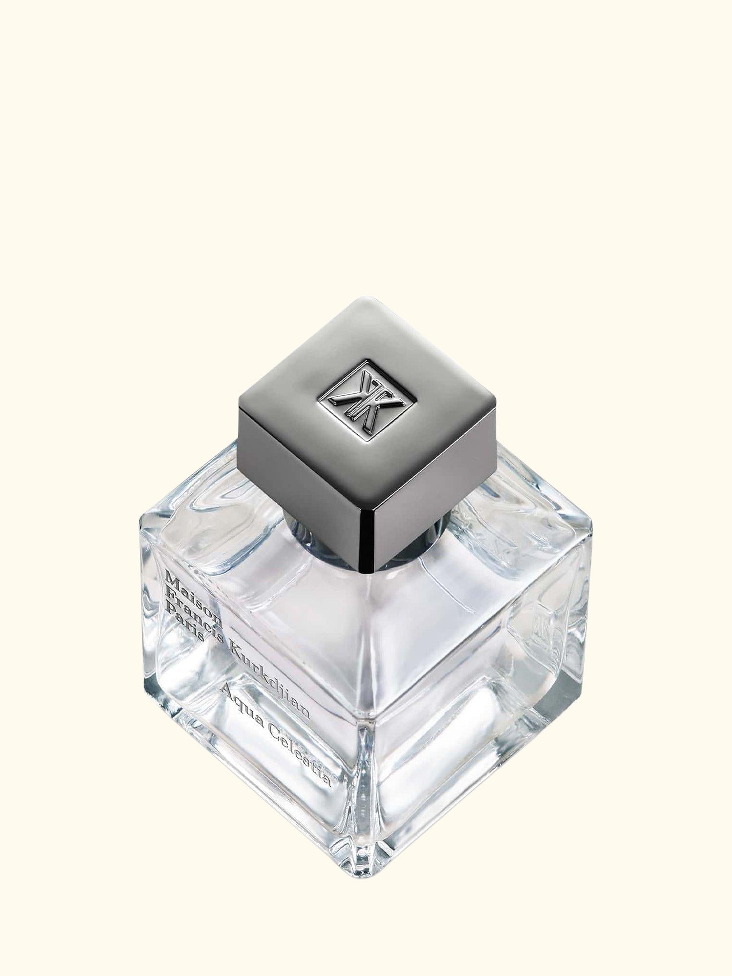 Aqua Celestia Eau de Toilette